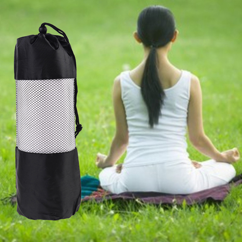 Yoga Mat Bag Carrier - Trasportatore di allenamento di esercizio di