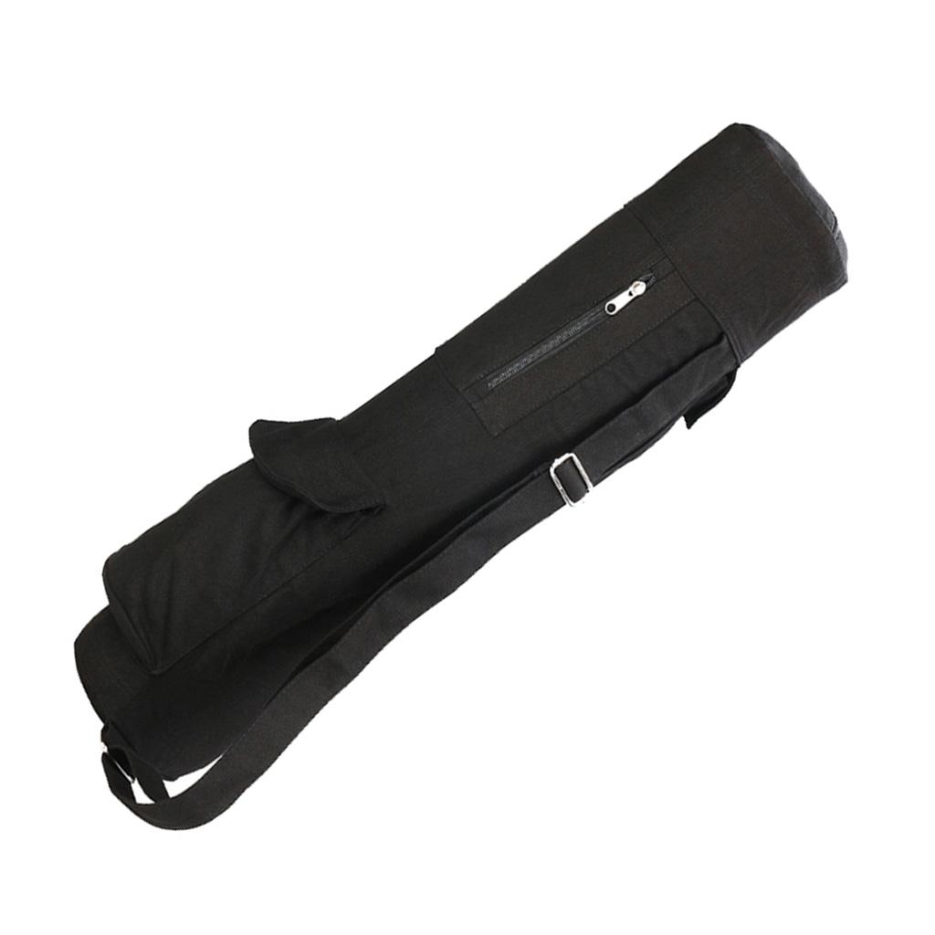 Yoga Mat Bag Carrier - Zaino porta tappetino da yoga con