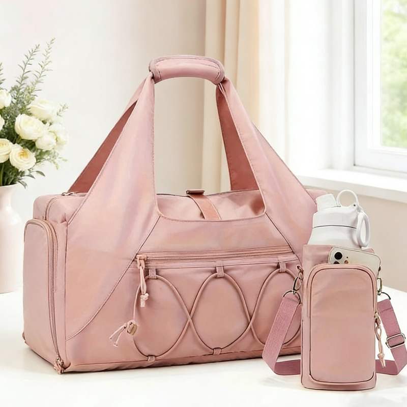Yoga Mat Bag Carrier - Borsa per Tappetino Yoga, Borsa Sportiva