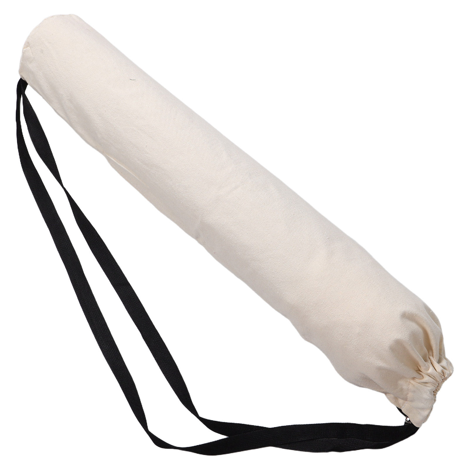 Yoga Mat Bag Carrier - Borsa Porta Tappetino Yoga Grande Capacità,