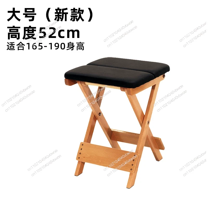 Pilates And Yoga Studio - Nuovo Sgabello Zen Soft per Pratica