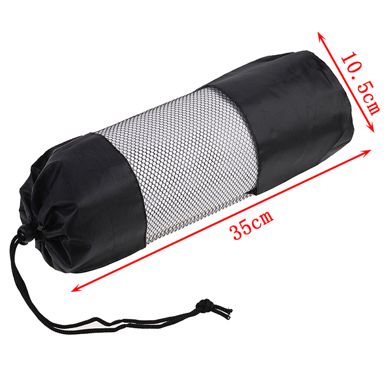 Trasportatore di allenamento d - Yoga Mat Bag Carrier recensione e prezzo