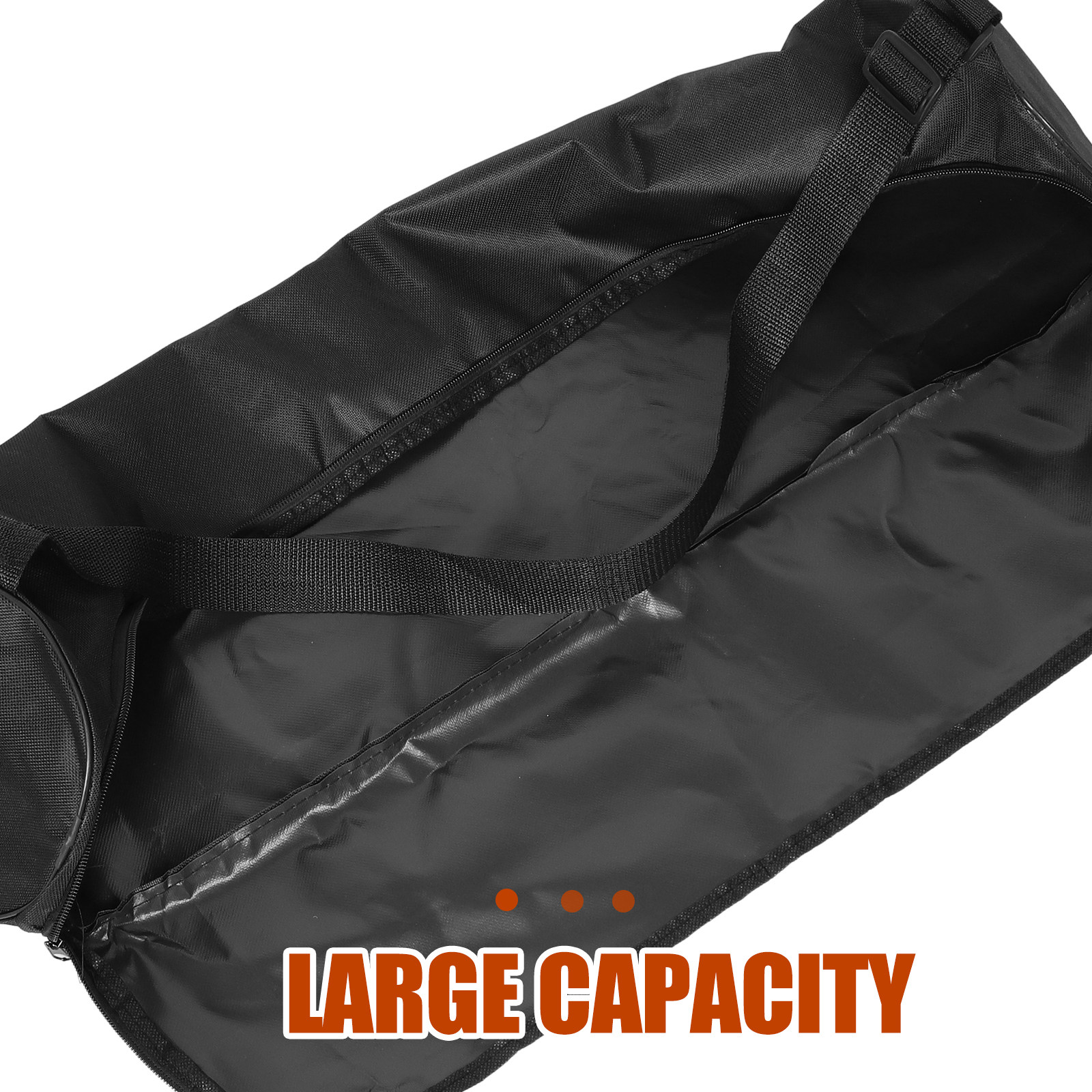 Borsa Pieghevole in Tessuto Ox - Yoga Mat Bag Carrier recensione e prezzo