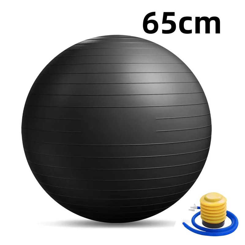 Palla da Yoga Anti-Scoppio con - Pilates Ball Mini recensione e prezzo