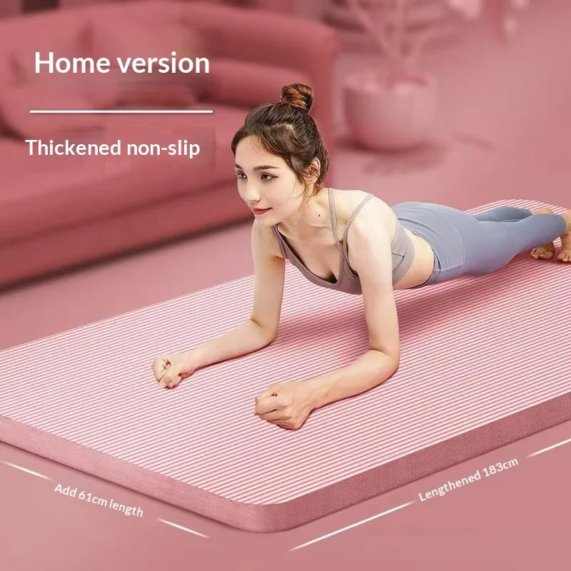 Tappetino Yoga Extra Spesso An - Pilates Yoga Home recensione e prezzo
