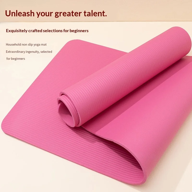 Tappetino Yoga Extra Spesso An - Pilates Yoga Home recensione e prezzo