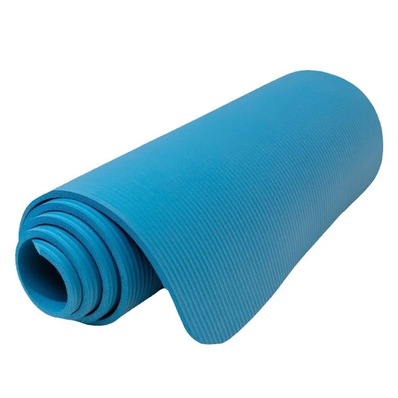 Tappetino Yoga Extra Spesso An - Pilates Yoga Home recensione e prezzo