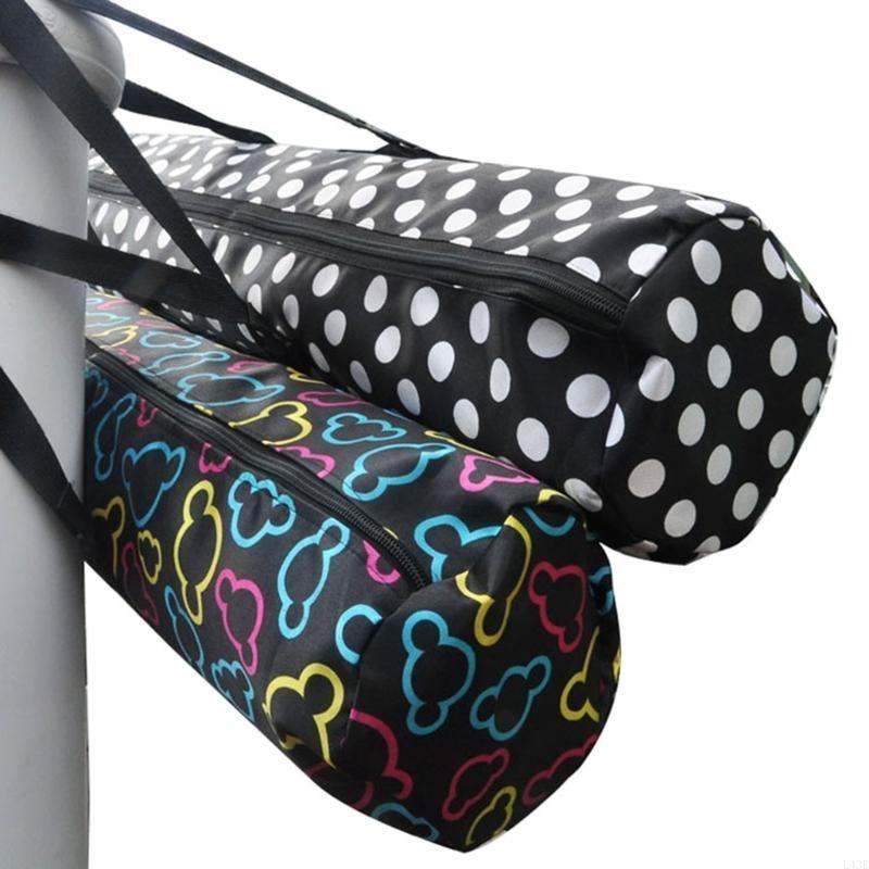Borsa per tappetino da yoga co - Yoga Mat Bag Carrier recensione e prezzo