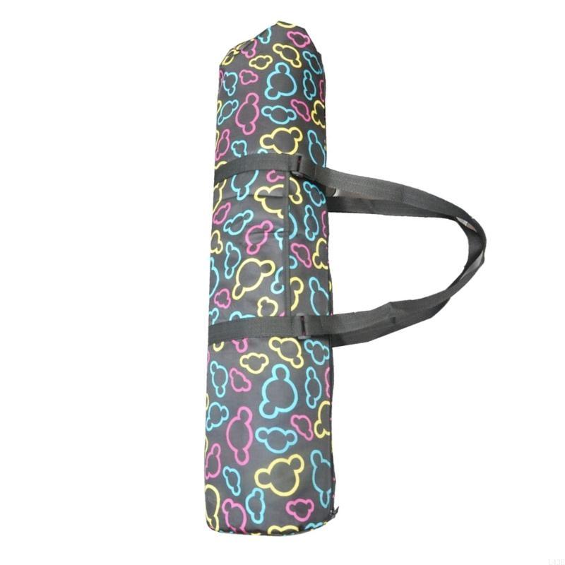 Borsa per tappetino da yoga co - Yoga Mat Bag Carrier recensione e prezzo
