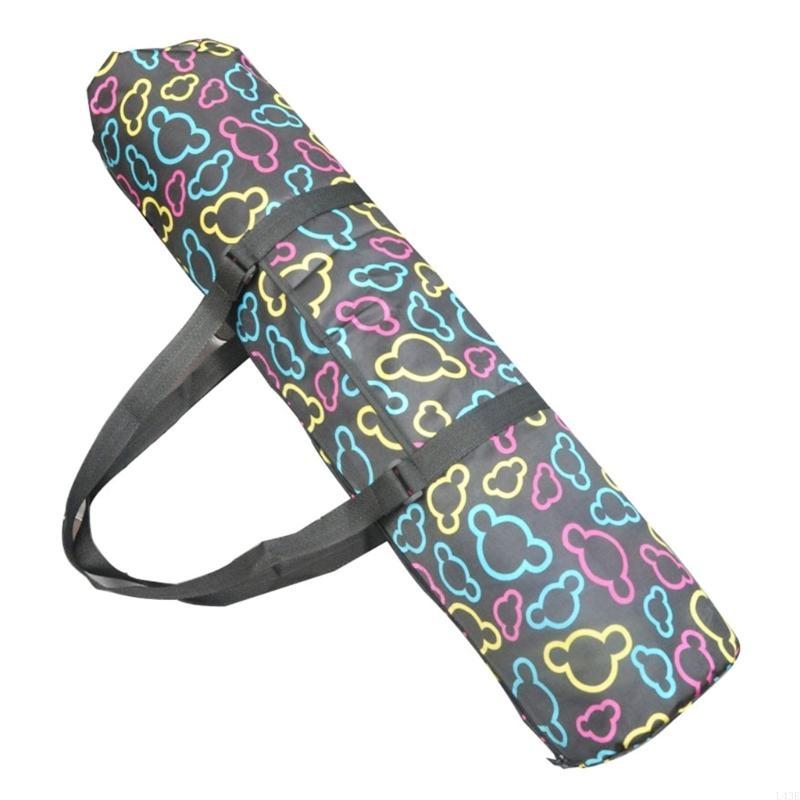 Borsa per tappetino da yoga co - Yoga Mat Bag Carrier recensione e prezzo