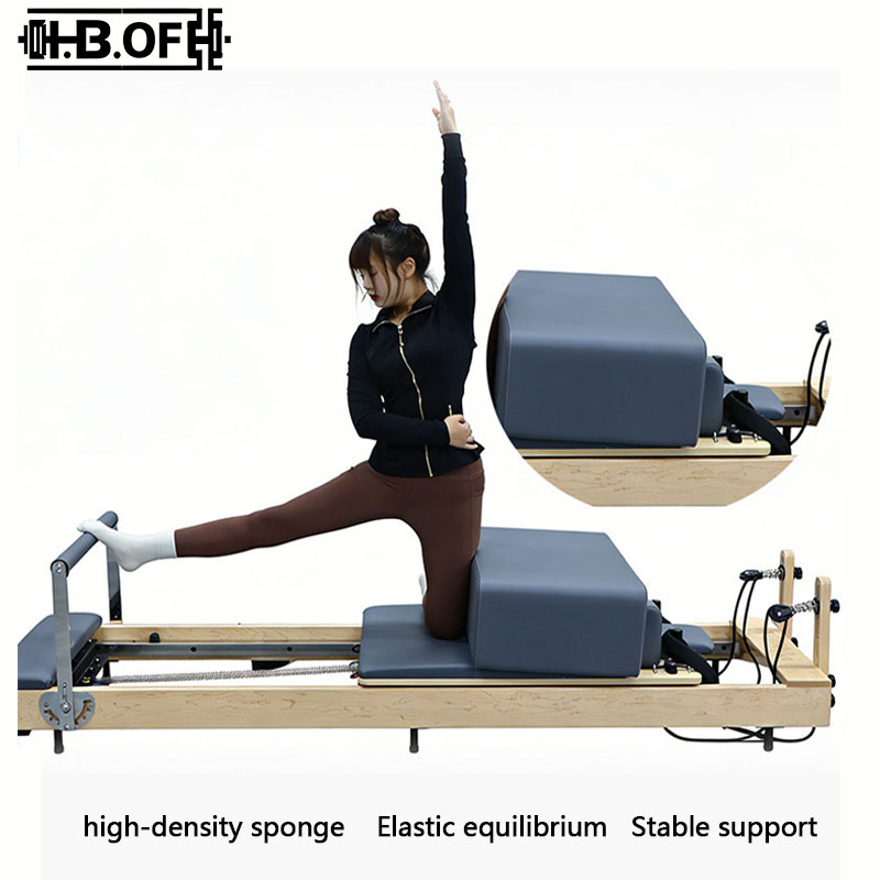 Consegna a Domicilio di Attrez - Pilates And Yoga Studio recensione e prezzo