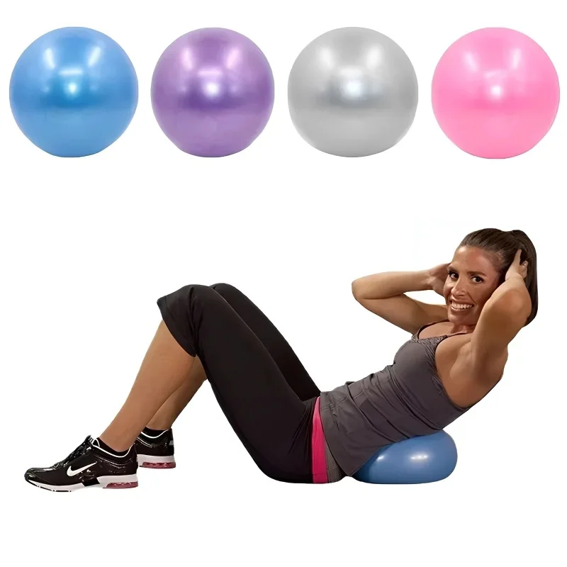 Palla da Yoga da 25 cm per Ese - Pilates Ball Mini recensione e prezzo