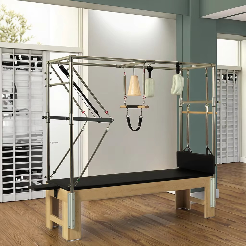 Attrezzatura Professionale per - Pilates Yoga Home recensione e prezzo