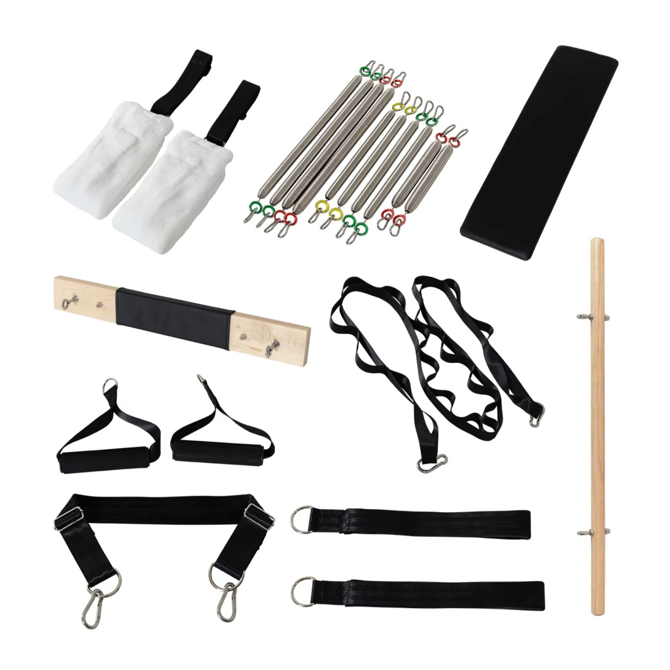 Attrezzatura Professionale per - Pilates Yoga Home recensione e prezzo