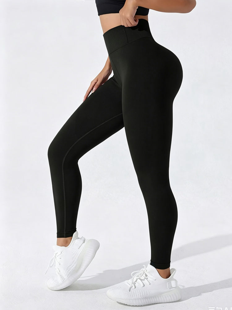 Leggings Sportivi da Donna Ult - Pilates Yoga Stretching recensione e prezzo