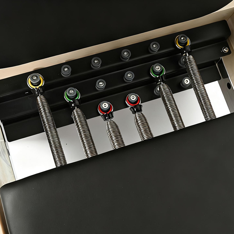 Reformer Pilates Portatile Reg - Pilates Yoga Machine recensione e prezzo
