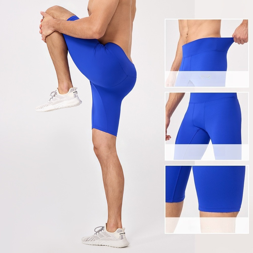 Pantaloncini da Yoga a Compres - Pilates Yoga Stretching recensione e prezzo