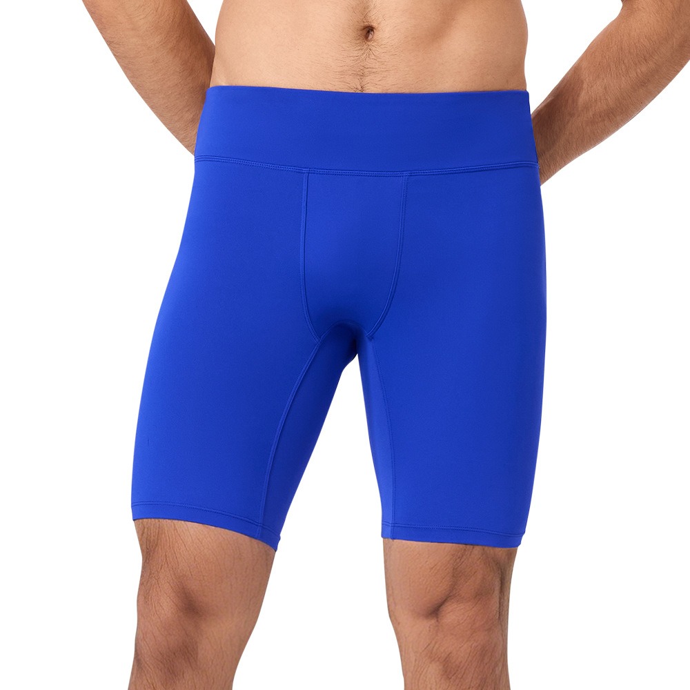 Pantaloncini da Yoga a Compres - Pilates Yoga Stretching recensione e prezzo