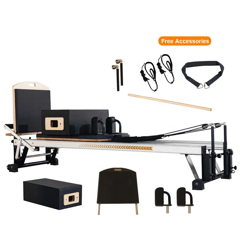 Macchina Professionale per Pil - Pilates And Yoga Studio recensione e prezzo
