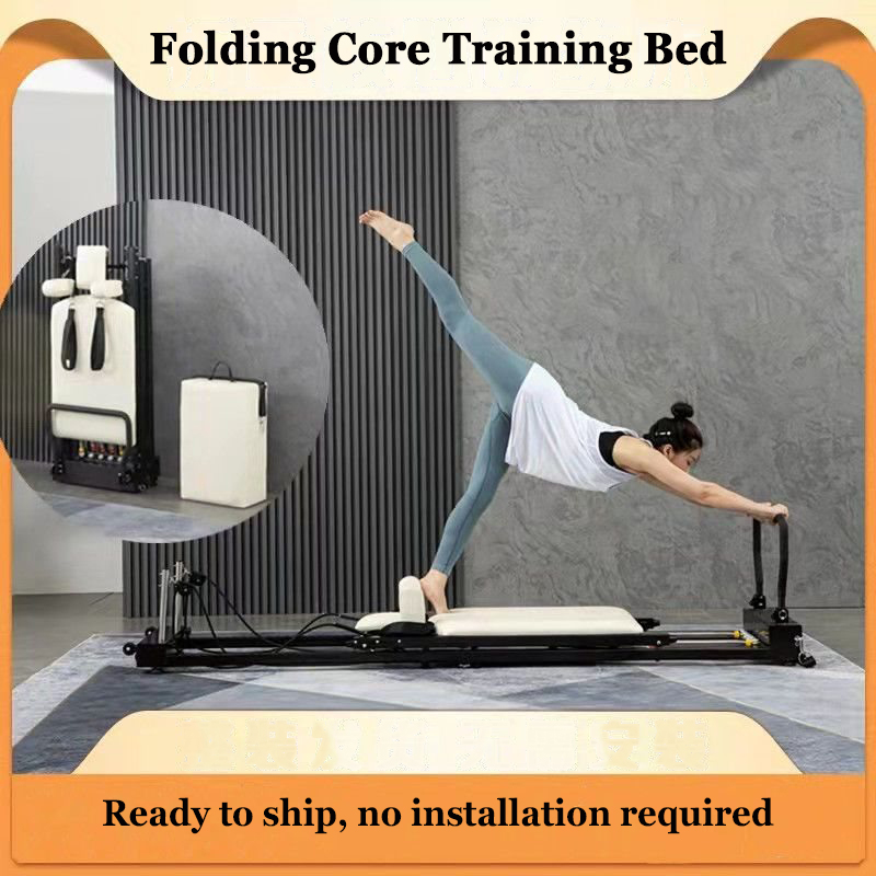 Attrezzatura Pilates: Letto Pi - Pilates Yoga Home recensione e prezzo