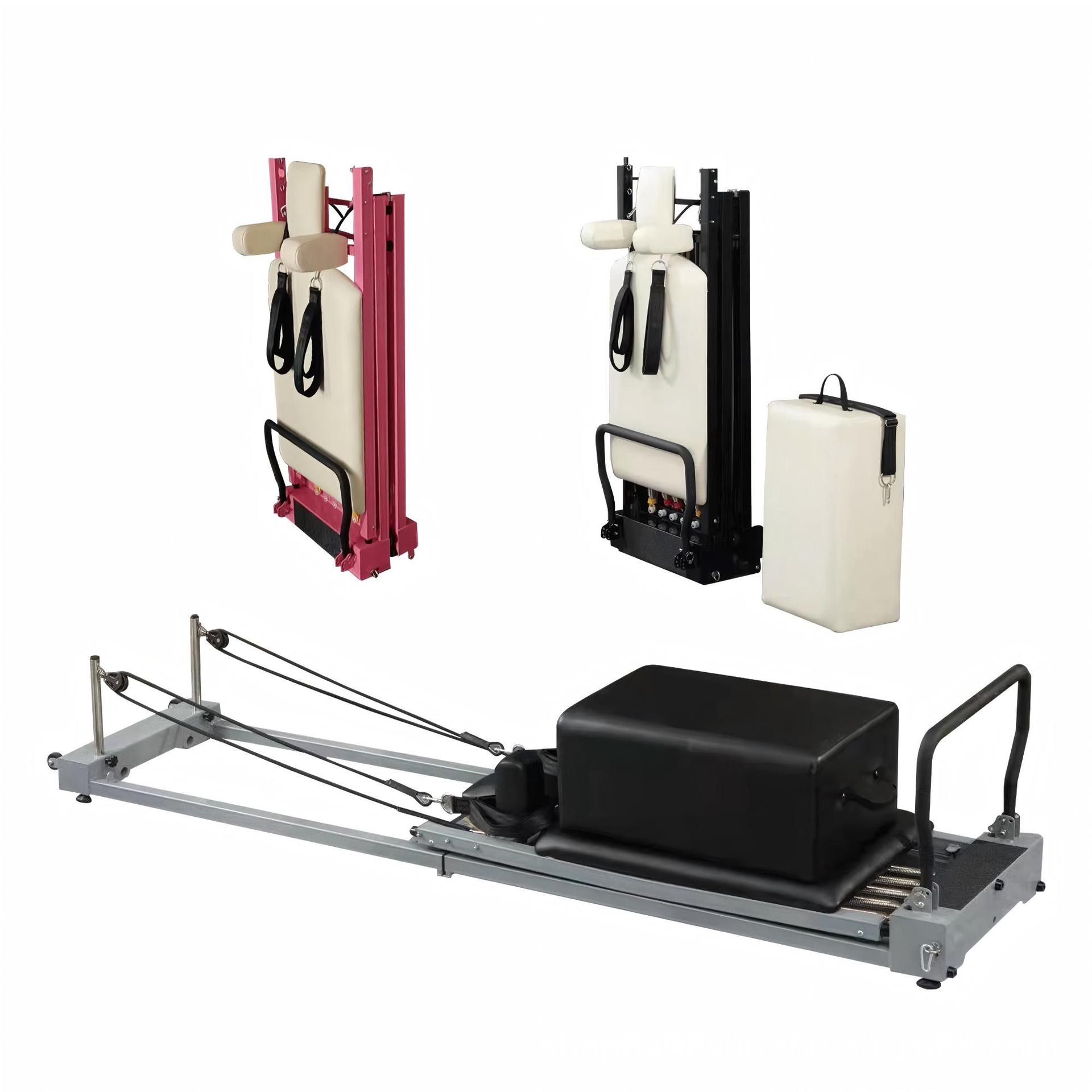 Attrezzatura Pilates: Letto Pi - Pilates Yoga Home recensione e prezzo
