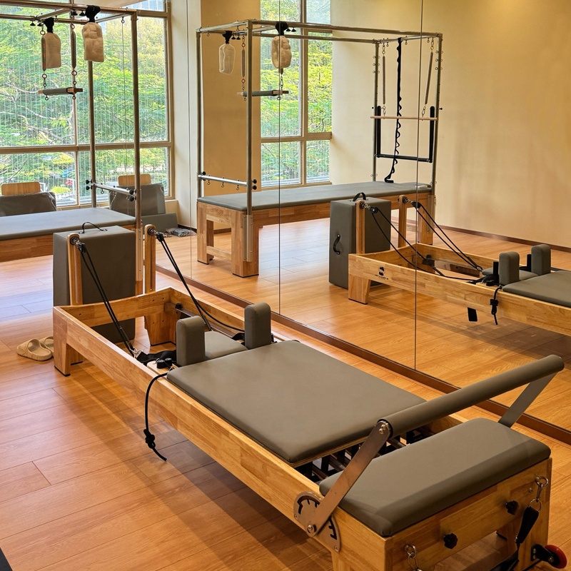 Attrezzature per Palestra, Yog - Pilates Yoga Machine recensione e prezzo