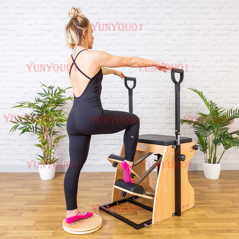 Disco Rotante in Legno Massell - Pilates Yoga Stretching recensione e prezzo