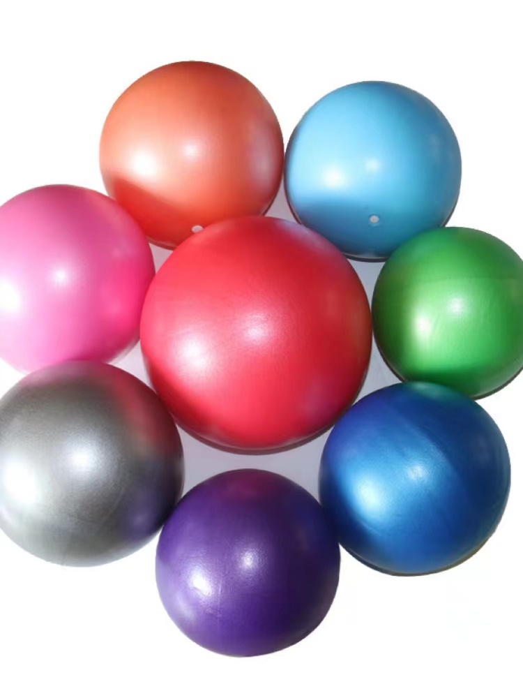 Palla per Pilates e Yoga Mai P - Pilates Ball Mini recensione e prezzo