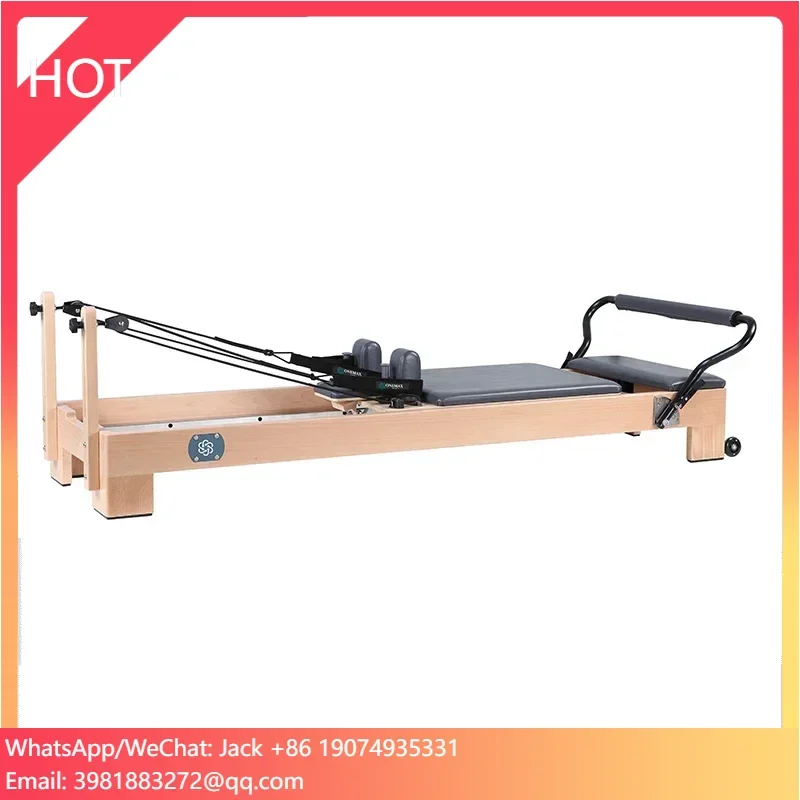 ONEMAX Vendita Calda Esercizio - Pilates Yoga Machine recensione e prezzo