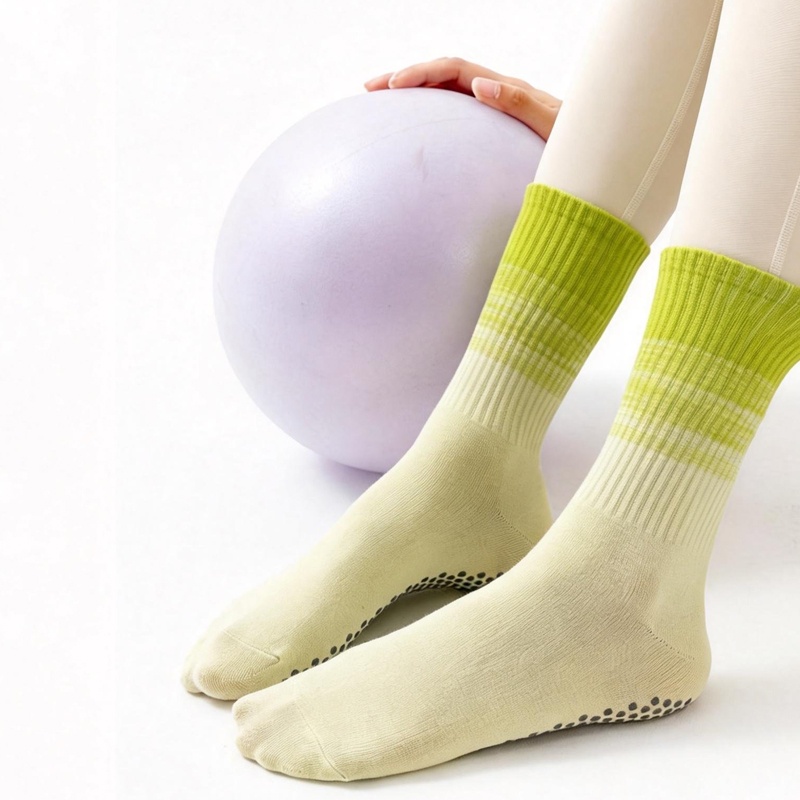 Dreamlikelin 1 paio di calzini - Youtube Yoga Pilates recensione e prezzo