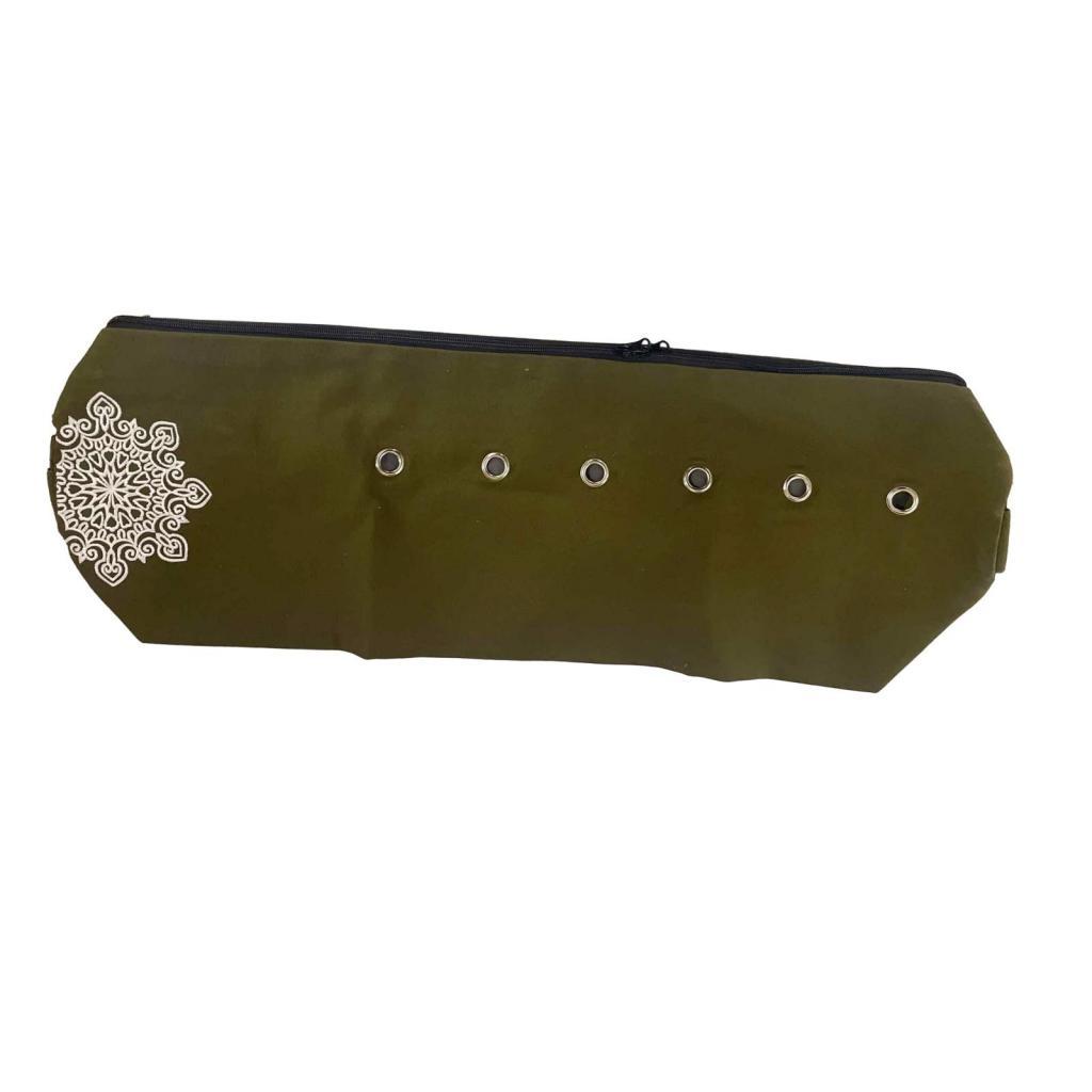 Borsa per Tappetino Yoga Antis - Yoga Mat Bag Carrier recensione e prezzo