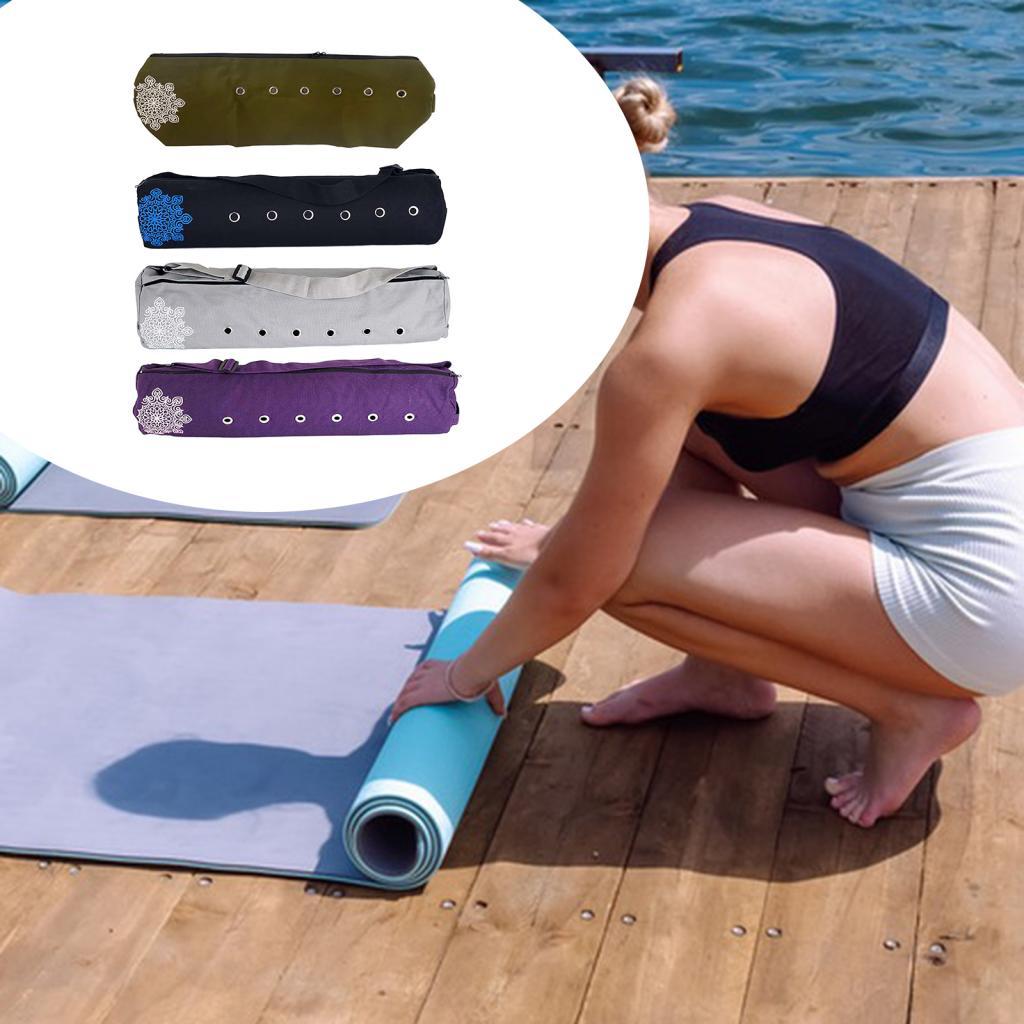 Borsa per Tappetino Yoga Antis - Yoga Mat Bag Carrier recensione e prezzo