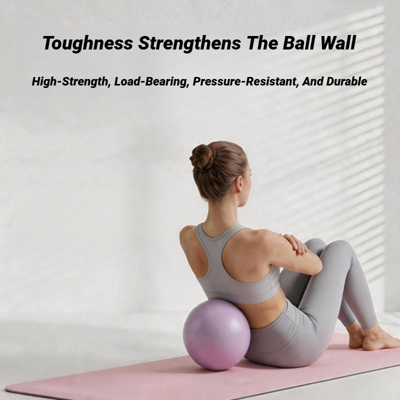 1 Pezzo Palla da Yoga e Fitnes - Pilates Ball Mini recensione e prezzo