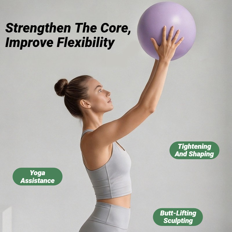 1 Pezzo Palla da Yoga e Fitnes - Pilates Ball Mini recensione e prezzo