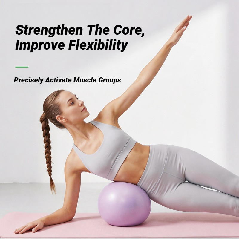 1 Pezzo Palla da Yoga e Fitnes - Pilates Ball Mini recensione e prezzo
