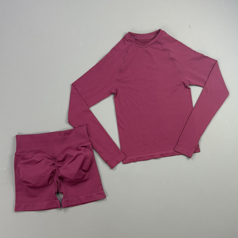 Completo Sportivo da Donna 2 P - Pilates Yoga Stretching recensione e prezzo