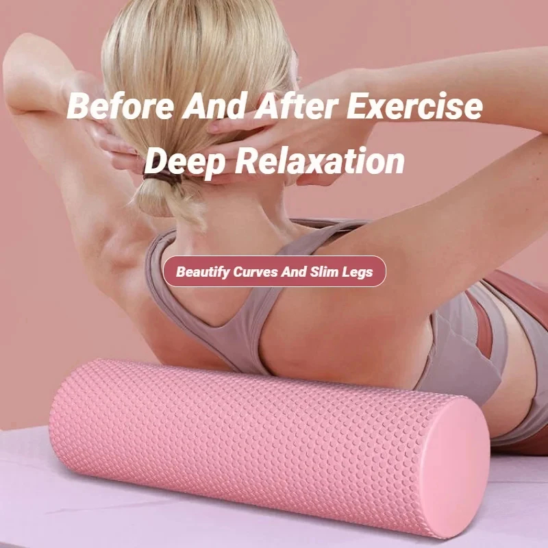 Rullo esagonale in schiuma EVA - Pilates Yoga Home recensione e prezzo