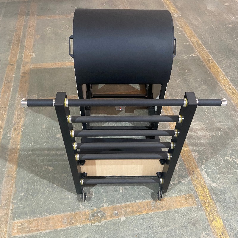 YTYIN Pilates Macchina Scalett - Pilates Yoga Machine recensione e prezzo