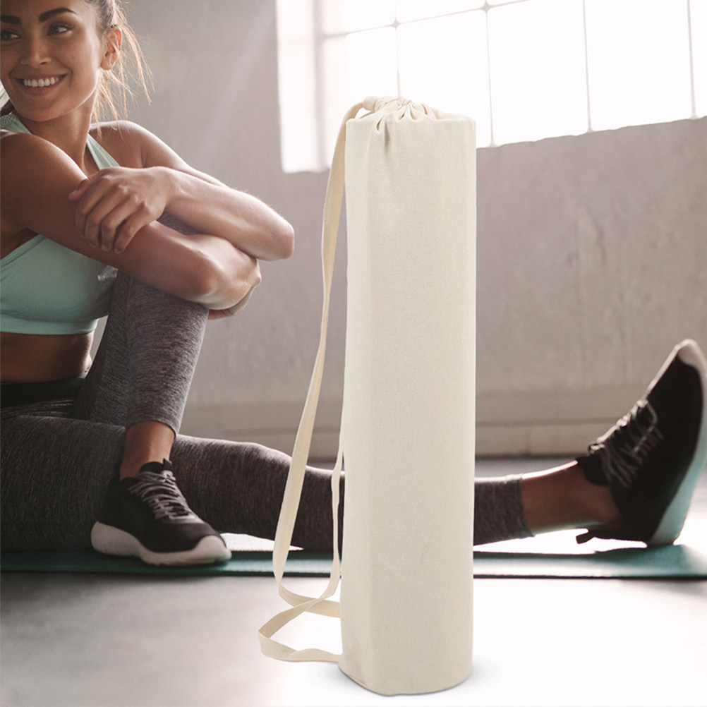 Borsa da palestra con porta ta - Yoga Mat Bag Carrier recensione e prezzo