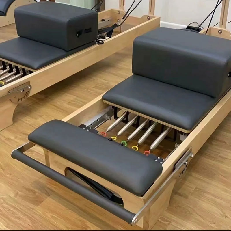 Letto Pilates Multifunzionale  - Pilates And Yoga Studio recensione e prezzo