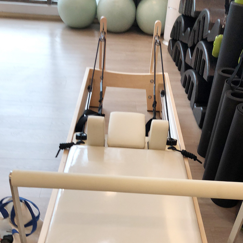Letto Pilates Multifunzionale  - Pilates And Yoga Studio recensione e prezzo