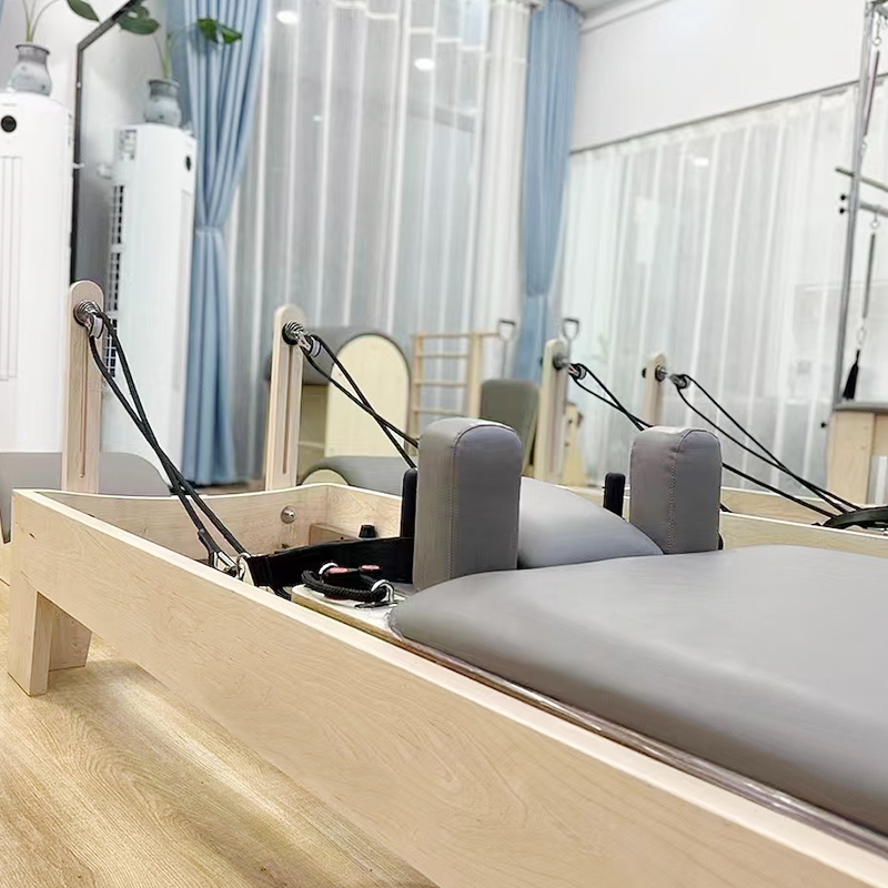 Letto Pilates Multifunzionale  - Pilates And Yoga Studio recensione e prezzo