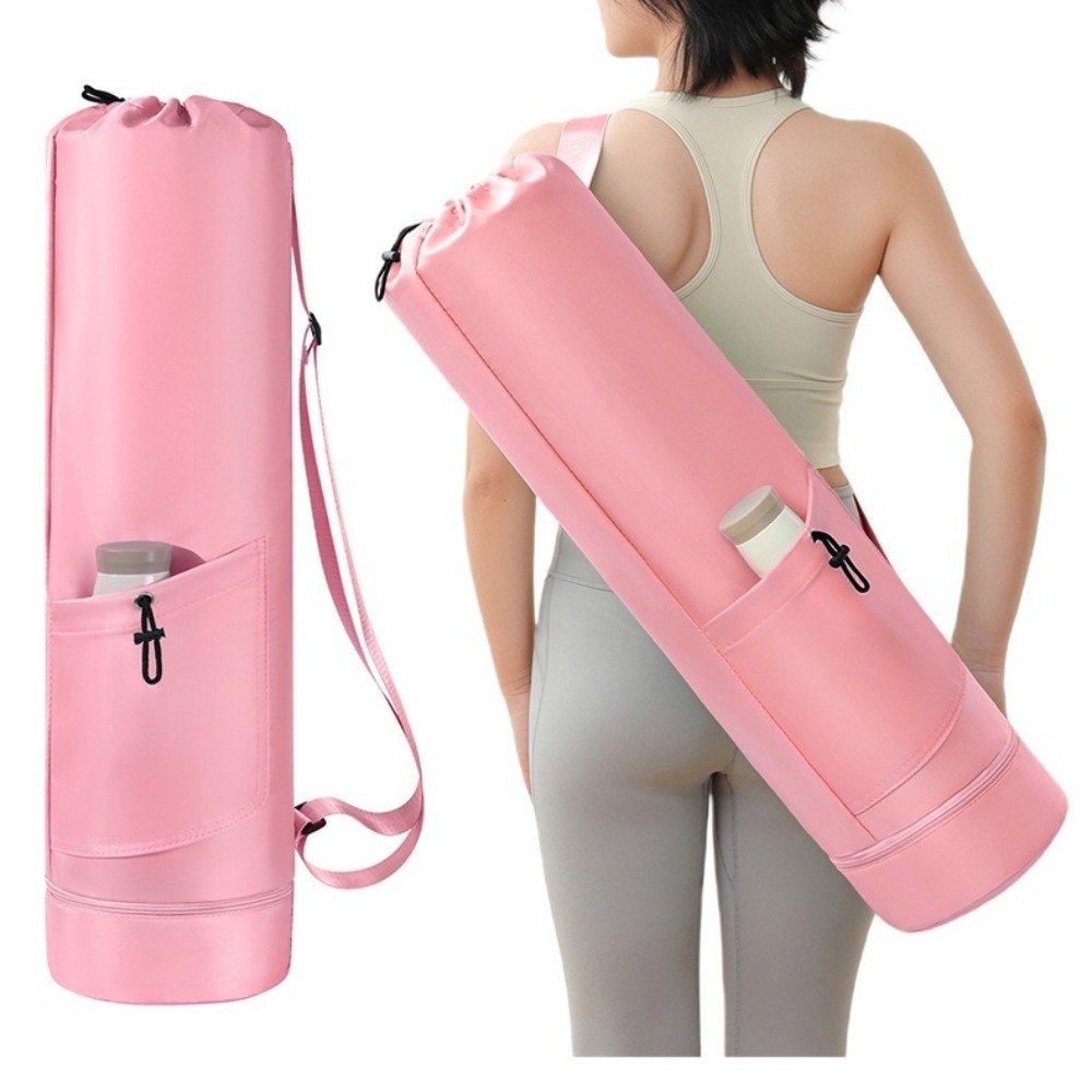 Borsa Porta Tappetino Yoga Gra - Yoga Mat Bag Carrier recensione e prezzo