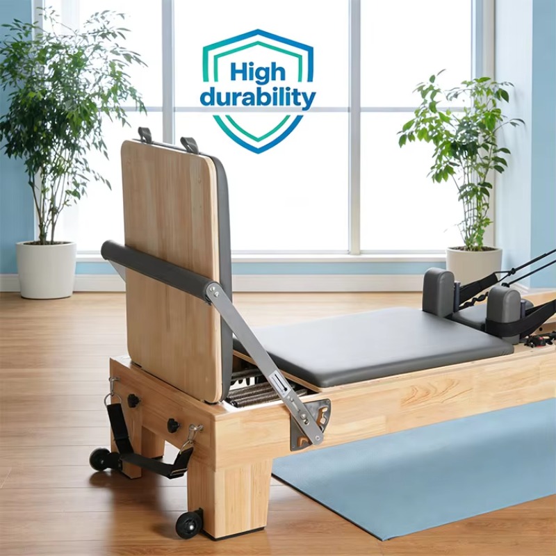 Reformer Pilates: Macchina per - Pilates Yoga Machine recensione e prezzo