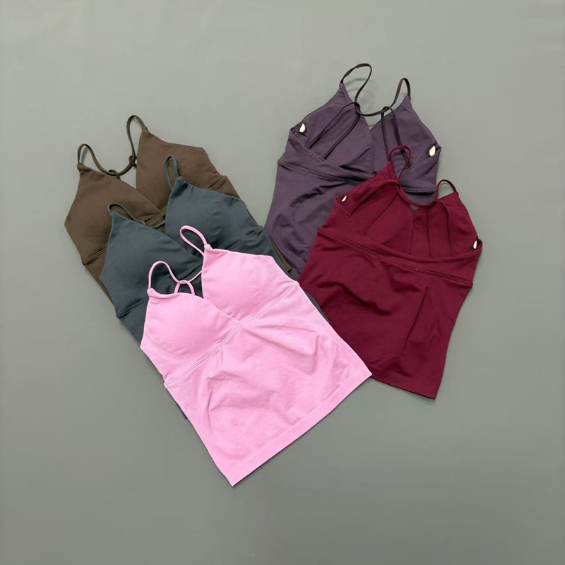 Top Lungo da Donna Vision Twis - Pilates Yoga Stretching recensione e prezzo