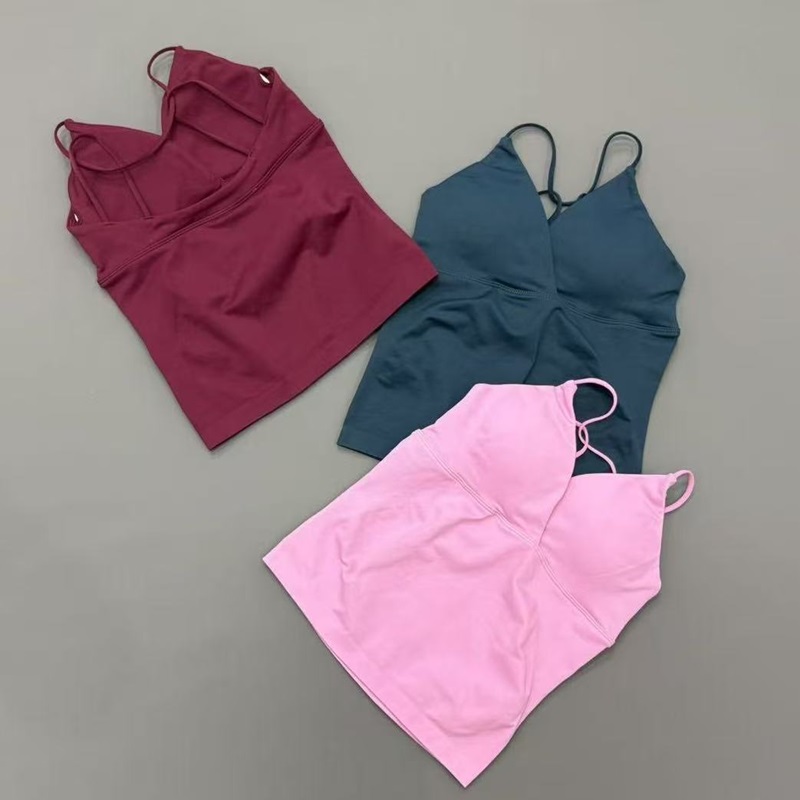 Top Lungo da Donna Vision Twis - Pilates Yoga Stretching recensione e prezzo