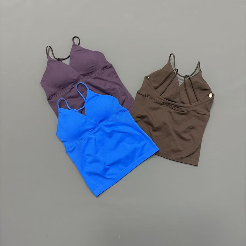 Top Lungo da Donna Vision Twis - Pilates Yoga Stretching recensione e prezzo