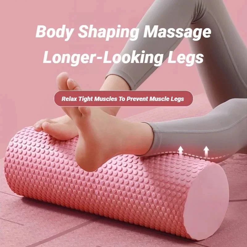 Rullo esagonale in schiuma EVA - Pilates Yoga Home recensione e prezzo