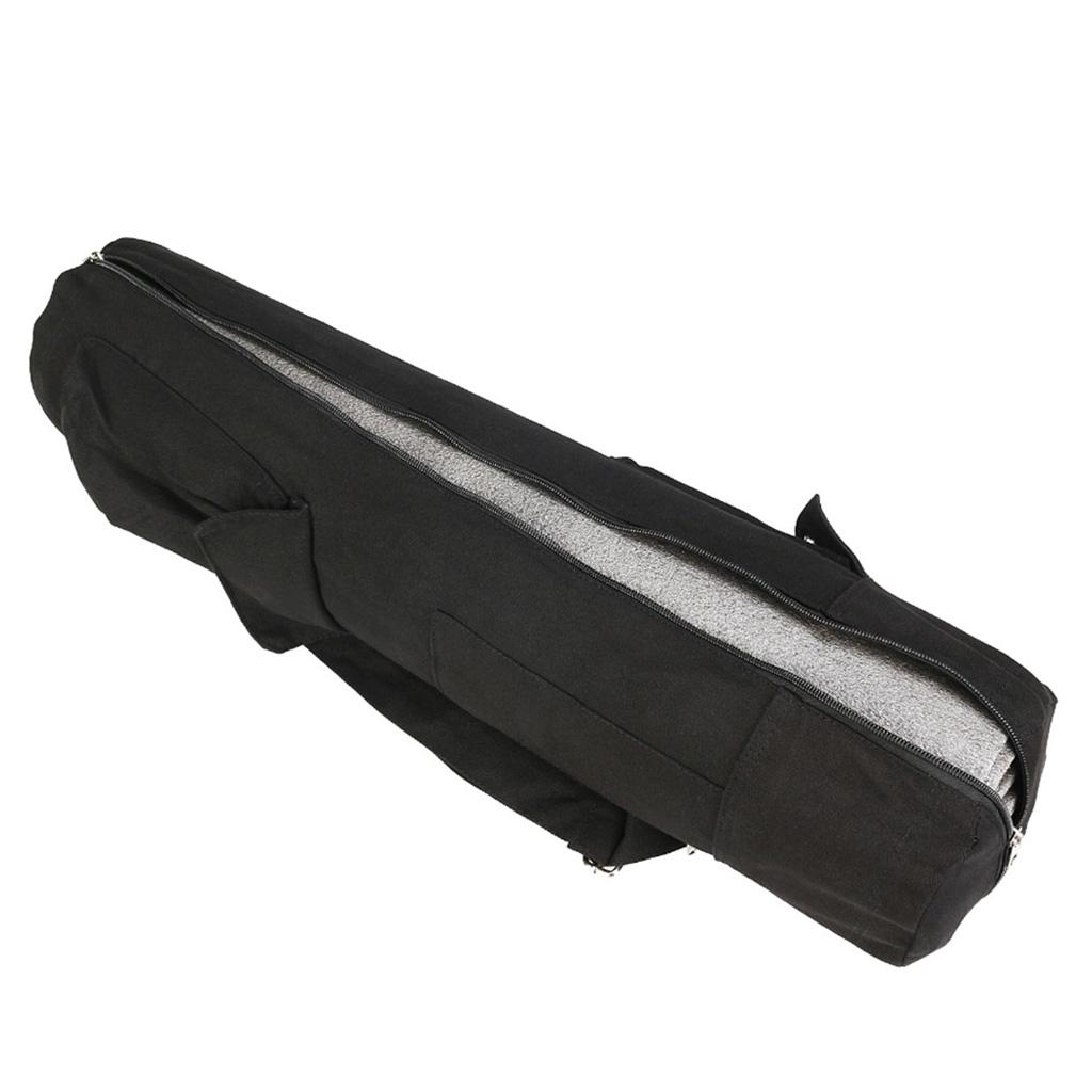 Zaino porta tappetino da yoga  - Yoga Mat Bag Carrier recensione e prezzo