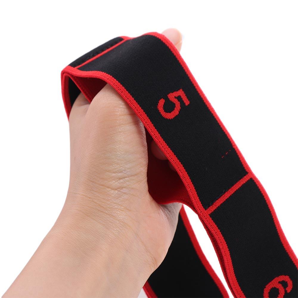 Cinghia Elastica per Ginnastic - Pilates Yoga Stretching recensione e prezzo